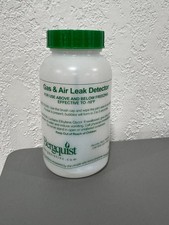 Bergquist gas air leak - bergquist,