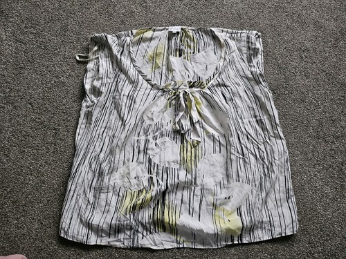 Kaliko ladies size blouse - size, 20