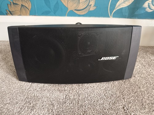 Bose surround satellite - surround/satellite, wall