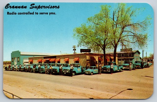 Denver brannan sand - co,