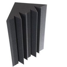 Auralex LENRD Bass Traps -