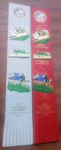 Bluebell railway - bluebell,