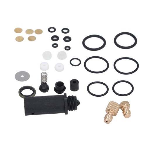 Pcp air compressor parts - air,