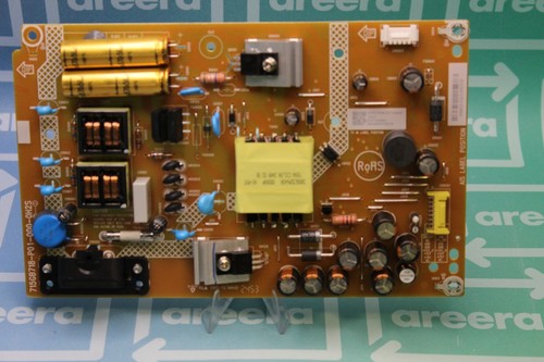 Sony part power supply - sony, tv