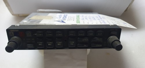 Garmin audio panel gma340 - garmin,