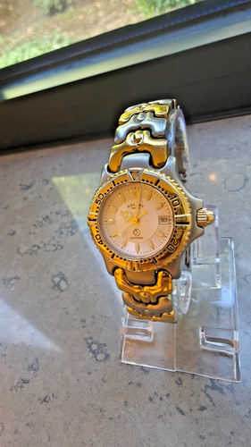 Rotary aspen two - aspen, gold