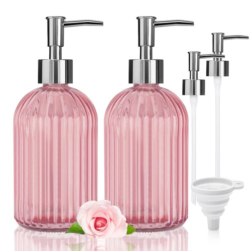 Pack liquid soap dispenser - 2,