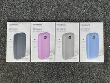 Goodmans 20000mAh Power Bank