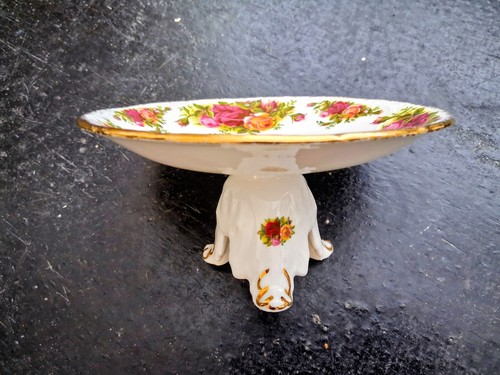 Royal albert old country roses - old,