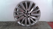 2010 SEAT EXEO 17 Inch Multi