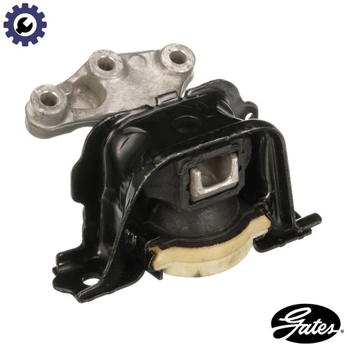 Mounting engine etm1252 for - engine,