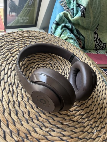 Beats dre studio pro - beats, dr.
