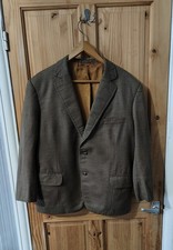 Vintage Reid & Taylor Worsted