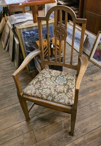 Jas shoolbred arts and crafts - jas,