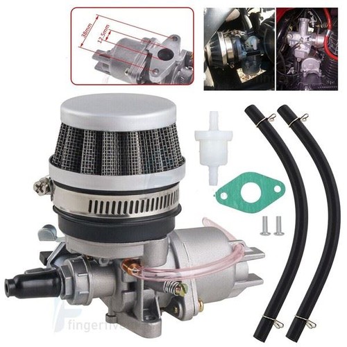 Carburetor carb for 49 - carburetor, 47