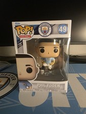 Funko Pop Vinyl Football Phil