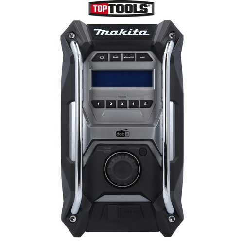 Makita mr003gz01 40vmax xgt - 40vmax,