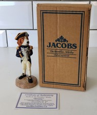Jacobs of The shambles