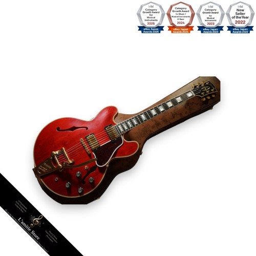 Gibson custom shop es355 - gibson,