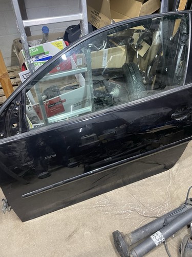 Golf mark5 front door - golf, gt