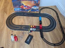 Vintage SPEEDER Collision