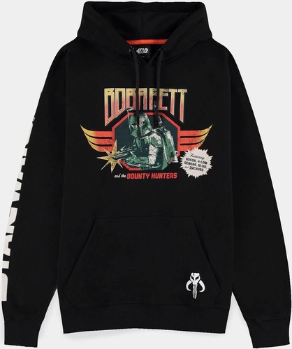 Boba fett the legend men - the,