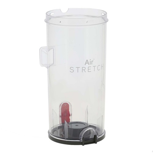 Vax dirt container - vax, bin