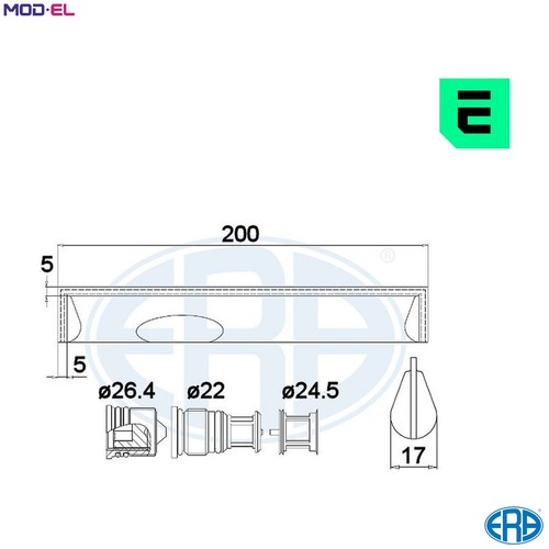 Dryer air conditioning 668011 - dryer,
