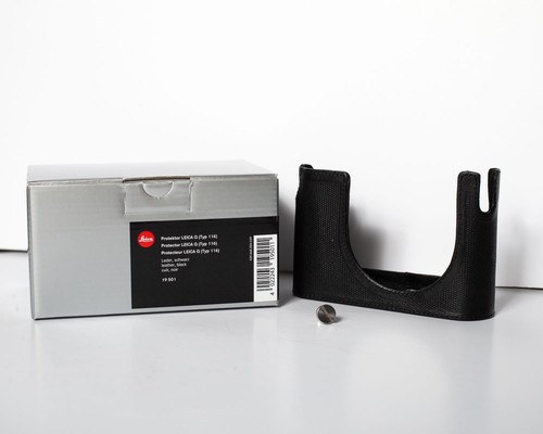 Leica leather - q, (typ