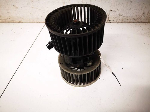 Bmw series 2002 heater - bmw,