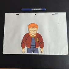 Katsuhiro Ôtomo - 1988 -