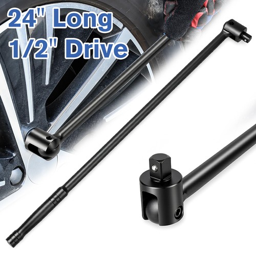 2 drive breaker - ⭐⭐⭐, 1/2"