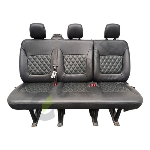 Vauxhall vivaro mk2 x82 2nd - vauxhall,