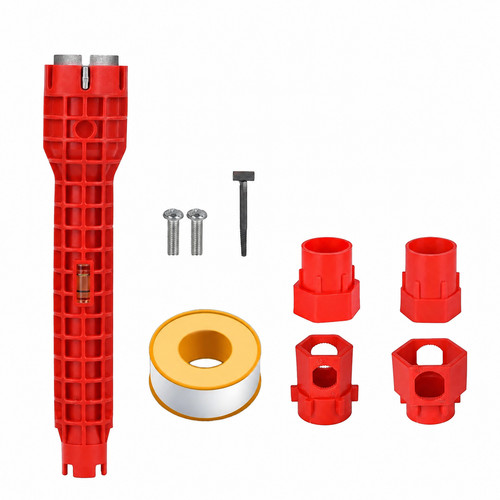 Sink tap spanner wrench - 1,