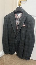 Next Men's 3-Piece Suit