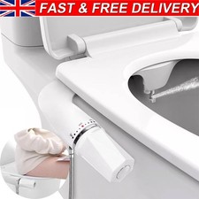 Bidet Toilet Seat Attachment