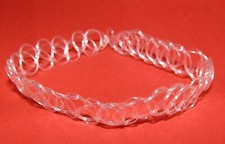 Retro Stretch tattoo chokers