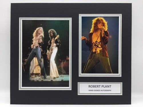Rare robert plant - plant, zeppelin