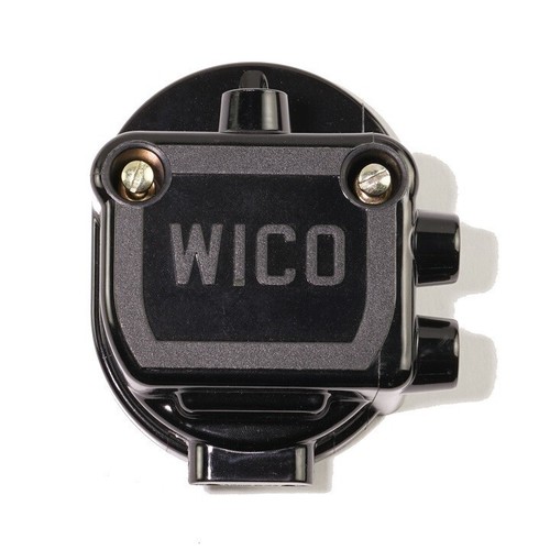 Wico series magneto - series, c