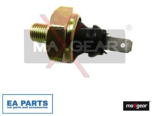Oil pressure switch for - oil,