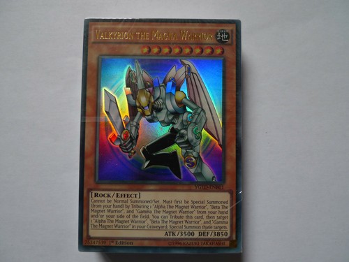 Yugi legendary deck 1 - deck,