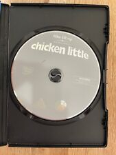 Chicken Little - DVD - U
