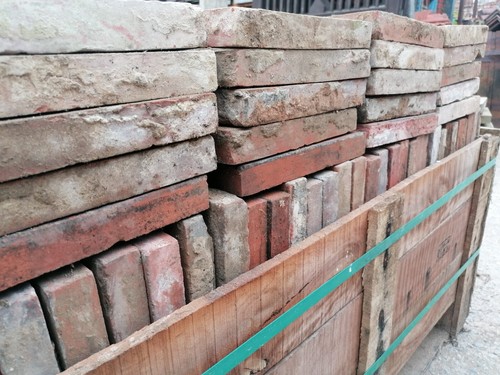 Job lot 230 reclaimed 9x9 - of,
