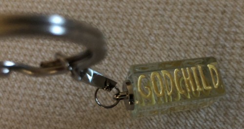 Handmade small glass - small,