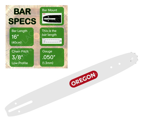 Oregon single rivet - single,