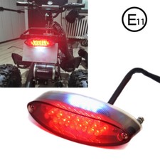 E-MARK 28 LED MOTORCYCLE