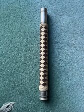 Gieves Ltd Single Draw Naval Telescope fabric cover