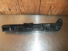 Yamaha FJR 1300 5JW 2001 Left Luggage Bracket Pannier VGC #221