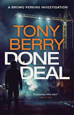 Done Deal -  NEW Tony Berry 2018
