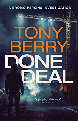 Done deal new tony - done,